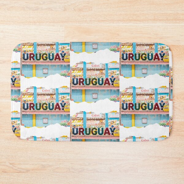 Item preview, URUGUAY 24 27 designed and sold by maveluzone.