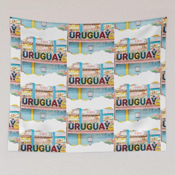 Item preview, URUGUAY 24 27 designed and sold by maveluzone.