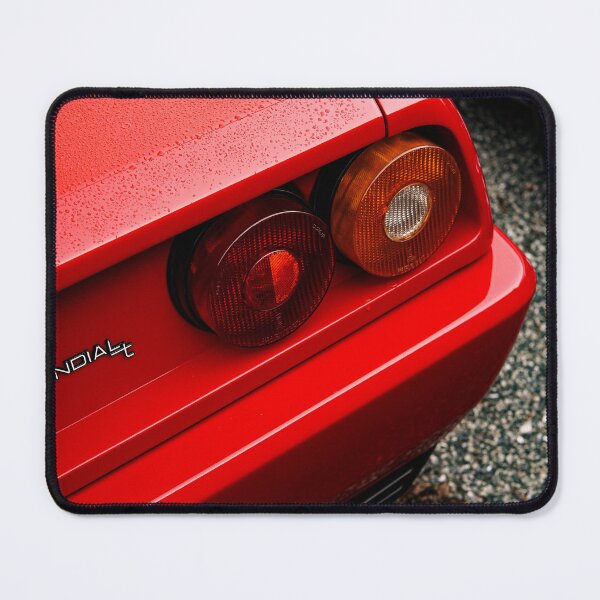 Item preview, Ferrari Mondial t designed and sold by LF-Photography-.