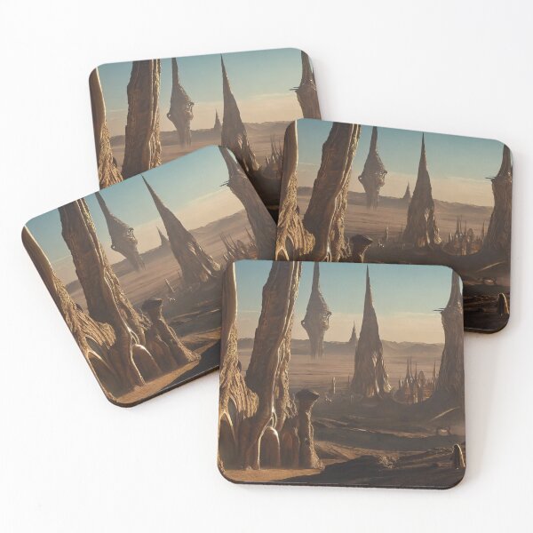 Item preview, Some Other Place #13 designed and sold by Daveidaho.