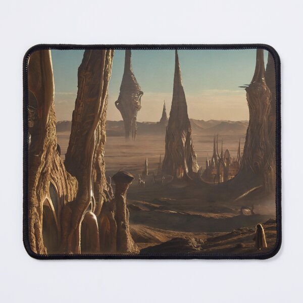 Item preview, Some Other Place #13 designed and sold by Daveidaho.