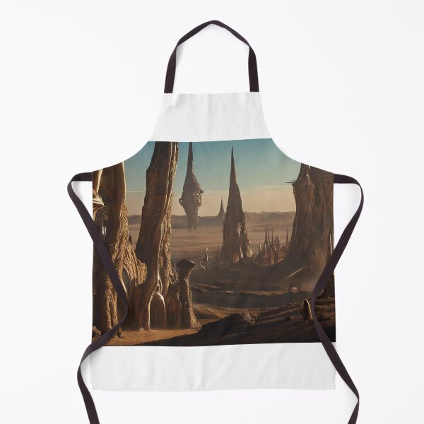 Item preview, Some Other Place #13 designed and sold by Daveidaho.