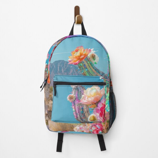Item preview, Cactus Shimmer Blooms designed and sold by DreamerBot.