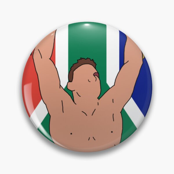 Item preview, Dricus Du Plessis Wins UFC Championship designed and sold by SportsByBeau.