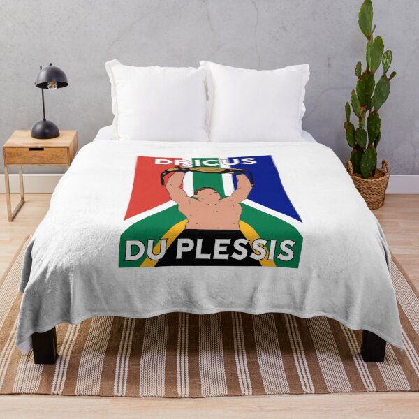 Item preview, Dricus Du Plessis Wins UFC Championship designed and sold by SportsByBeau.