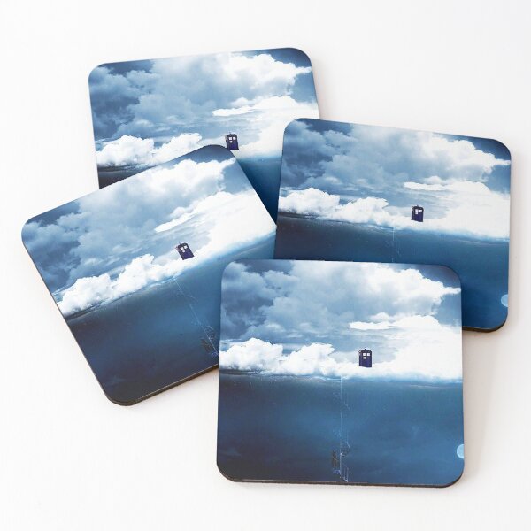 Item preview, There is a man who lives on a cloud. designed and sold by Midgardian Fangirl.