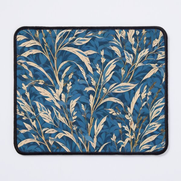 Item preview, Willow Pattern designed and sold by HOMETOWN86.