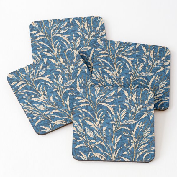 Item preview, Willow Pattern designed and sold by HOMETOWN86.