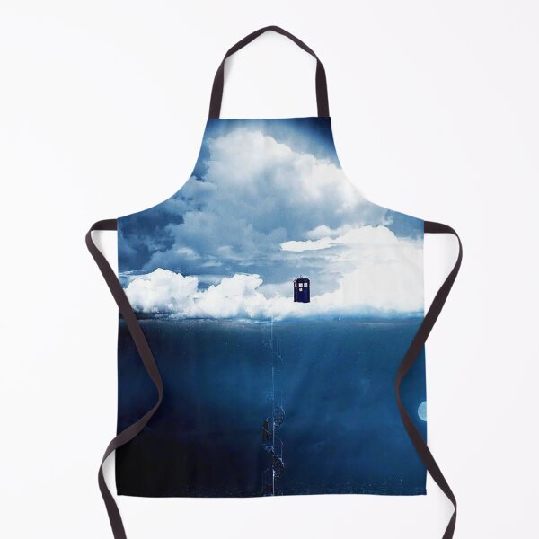 Item preview, There is a man who lives on a cloud. designed and sold by Midgardian Fangirl.