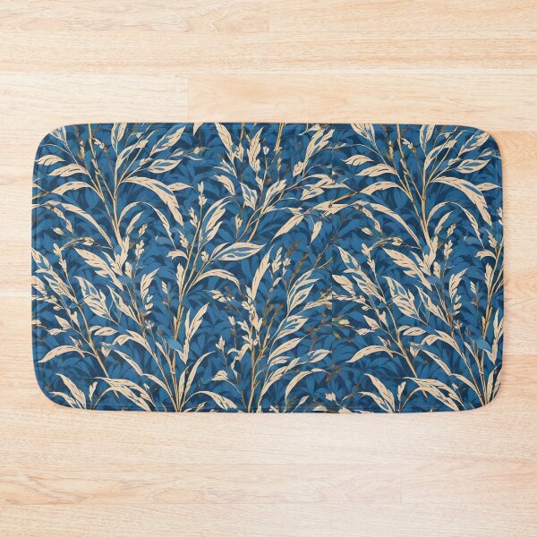 Item preview, Willow Pattern designed and sold by HOMETOWN86.