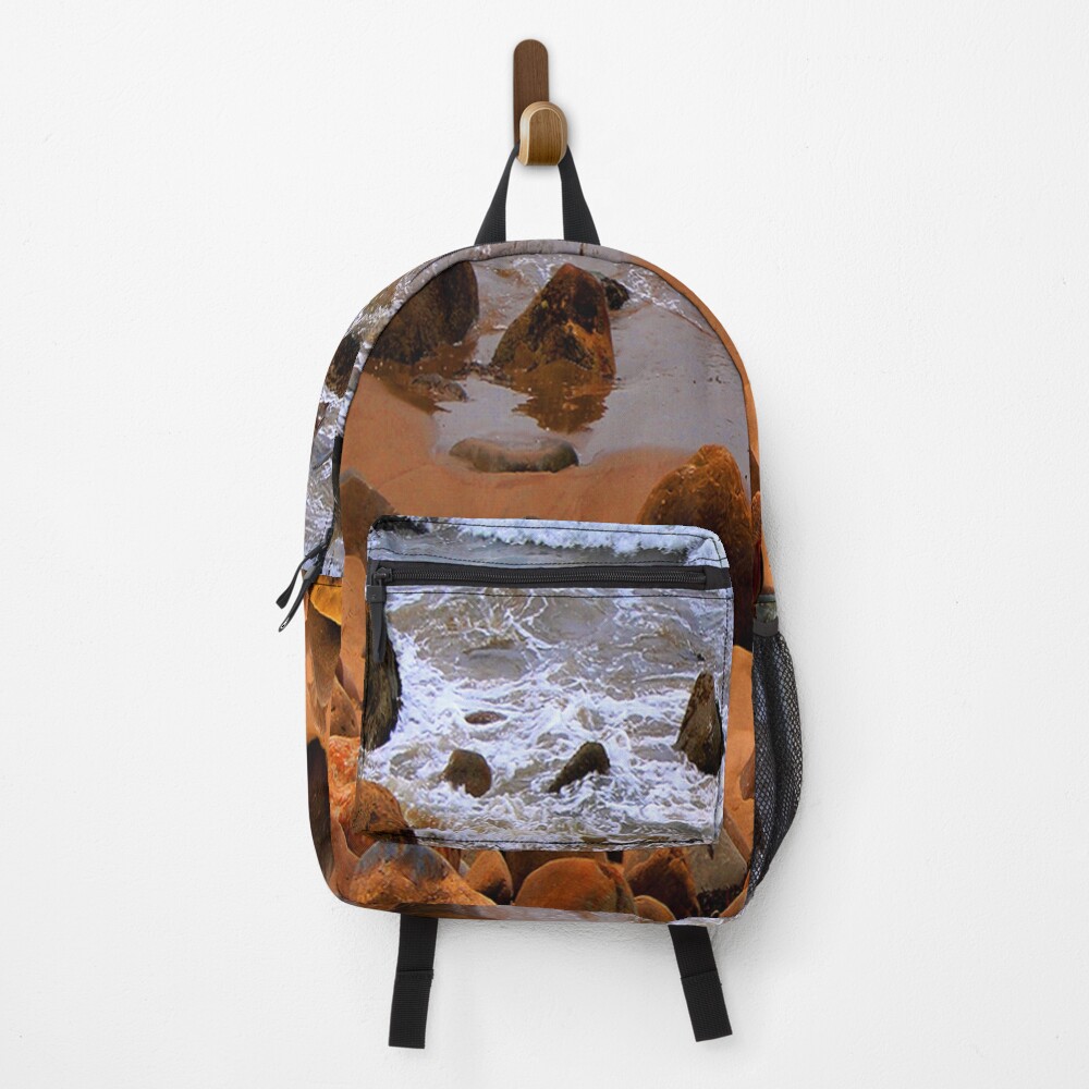 Item preview, Backpack designed and sold by kenzo.