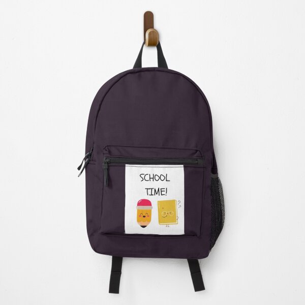 Item preview, School Time designed and sold by artisystudio.