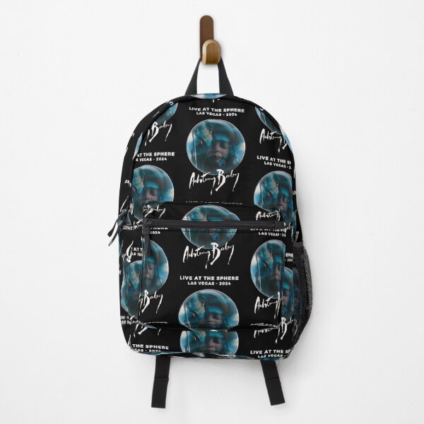 Item preview, U2 2024 - LIVE SPHERE VEGAS designed and sold by TG FUSION VIBE.