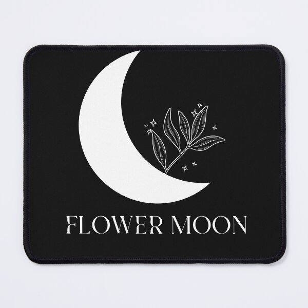 Item preview, Flower moon designed and sold by Baldazar.