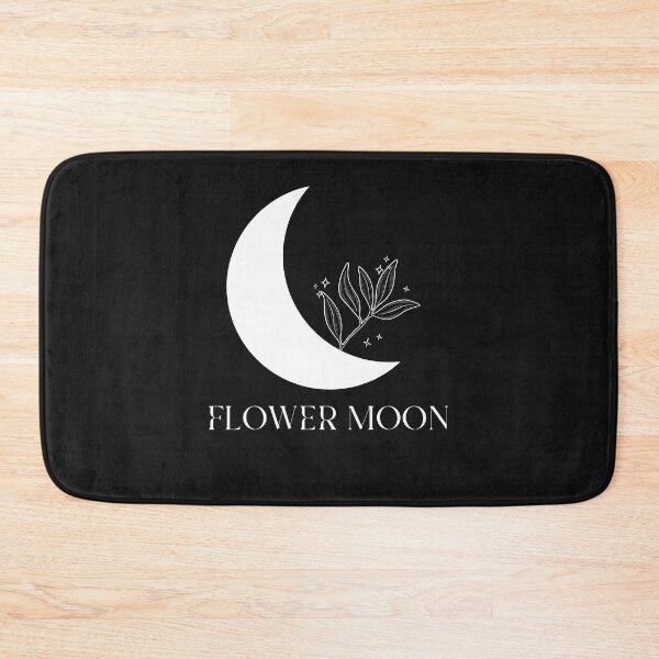 Item preview, Flower moon designed and sold by Baldazar.