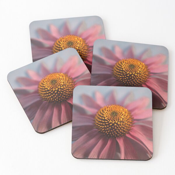 Item preview, Coneflower púrpura designed and sold by dawn2dawn.