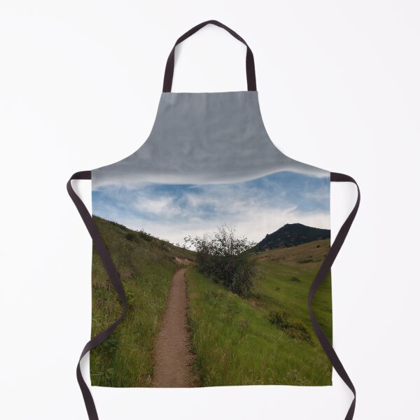 Item preview, Clear Skies Ahead designed and sold by Hollow-Rollie.