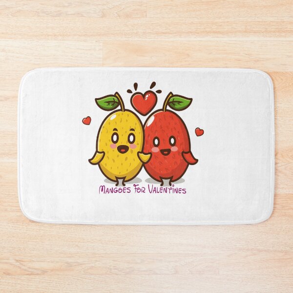 Item preview, SWEET MANGO VALENTINE'S designed and sold by BRIAN PIERRE-ALEXANDER.