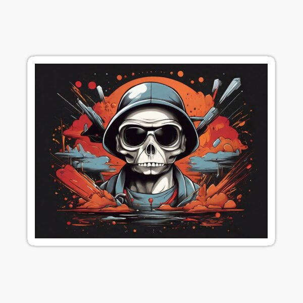 Item preview, Artwork of t-shirt graphic design designed and sold by Nikola1818.