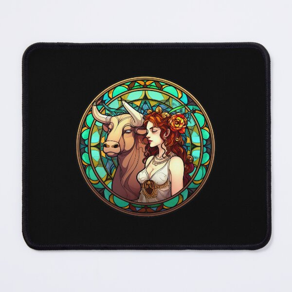 Item preview, Taurus Zodiac Sign designed and sold by ZodiacWonders.