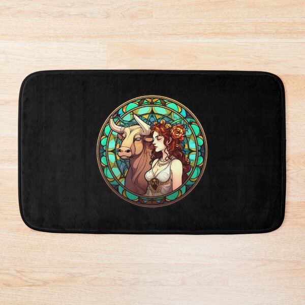 Item preview, Taurus Zodiac Sign designed and sold by ZodiacWonders.