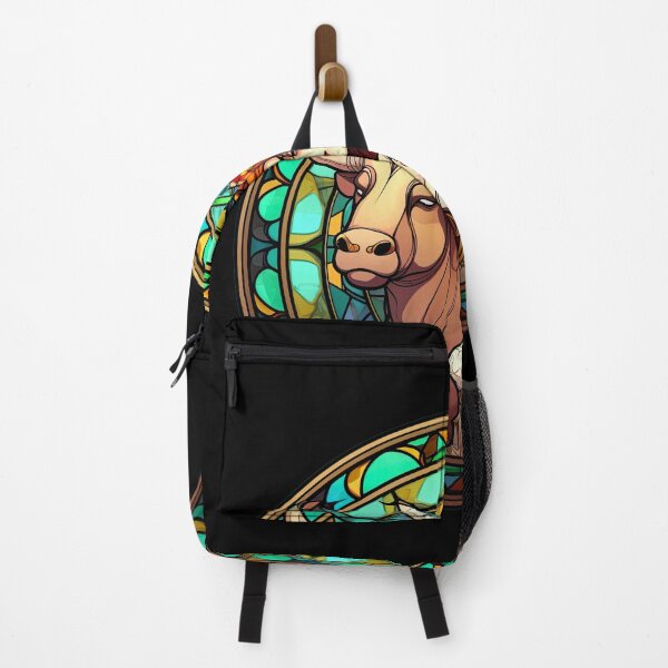 Item preview, Taurus Zodiac Sign designed and sold by ZodiacWonders.