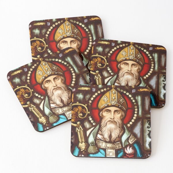 Item preview, Saint Augustine designed and sold by special-artist.