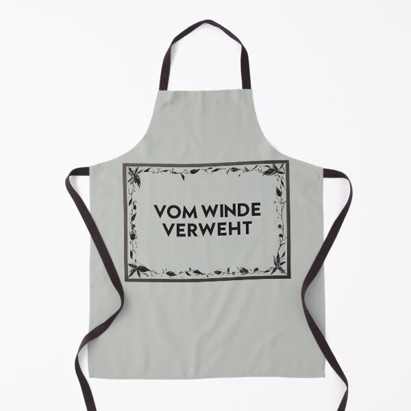 Item preview, Geflüster der Natur - Elegante Blumen-Typografie Kunst designed and sold by Retro Travel Design.