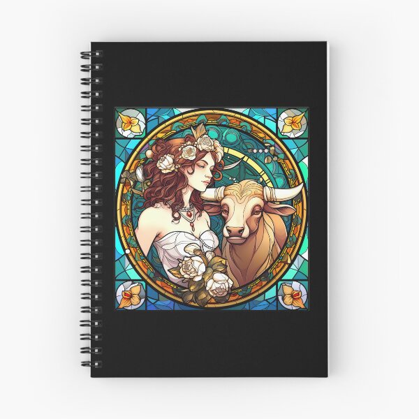 Item preview, Taurus Zodiac Sign designed and sold by ZodiacWonders.