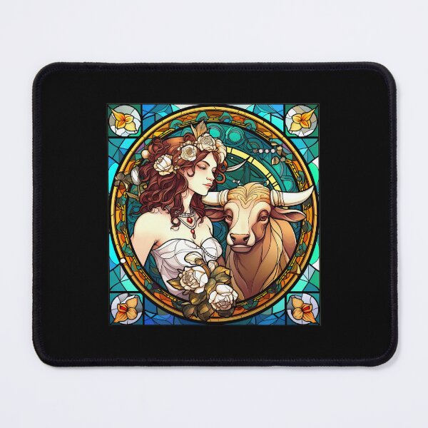 Item preview, Taurus Zodiac Sign designed and sold by ZodiacWonders.