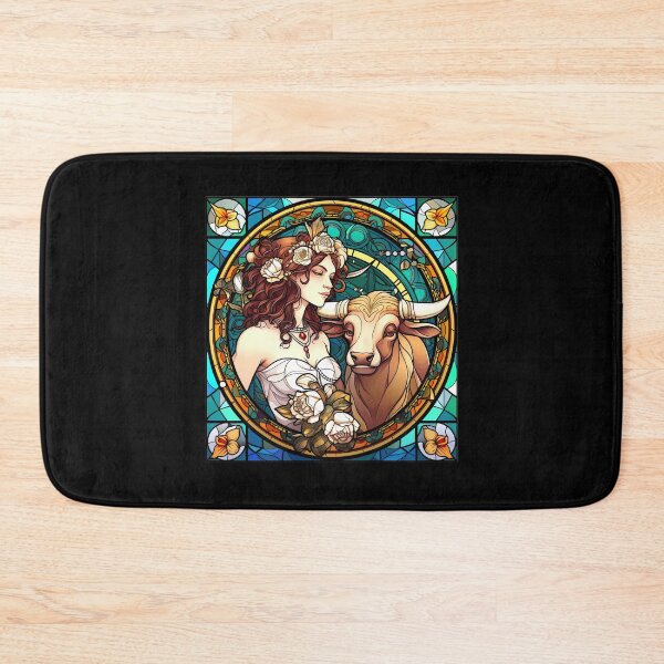 Item preview, Taurus Zodiac Sign designed and sold by ZodiacWonders.