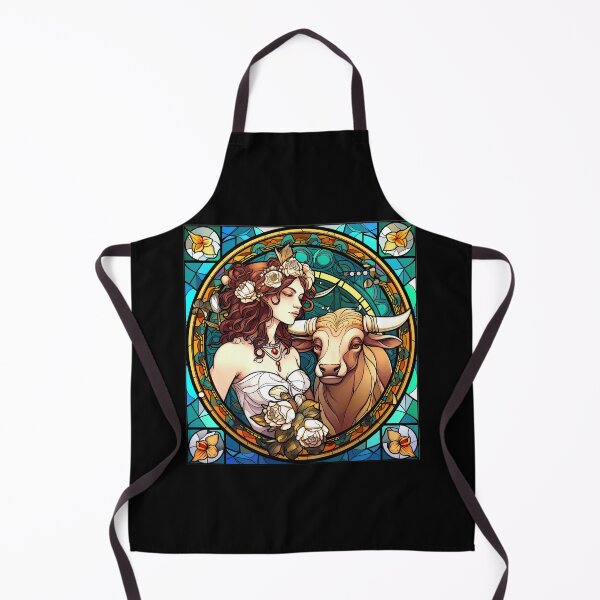 Item preview, Taurus Zodiac Sign designed and sold by ZodiacWonders.