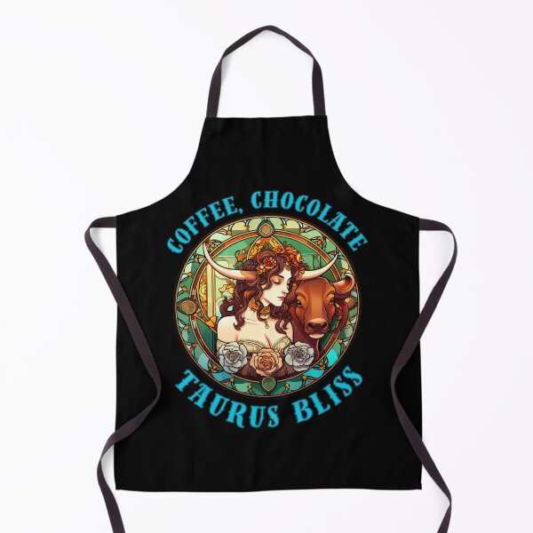 Item preview, Coffee, Chocolate, Taurus Bliss. taurus birthday designed and sold by ZodiacWonders.