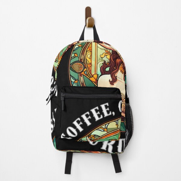 Item preview, Coffee, Chocolate, Taurus Bliss designed and sold by ZodiacWonders.