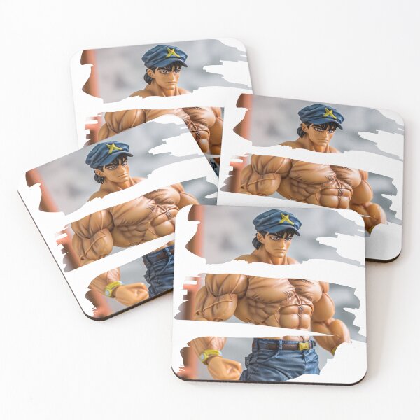 Item preview, Anime Bodybuilding Muscle Mastery designed and sold by Custom-Print.