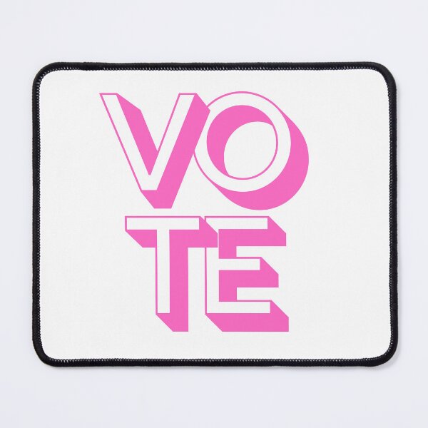 Item preview, Vote Elections 2024 Presidential Senate Congress Local designed and sold by VioletsnPansies.