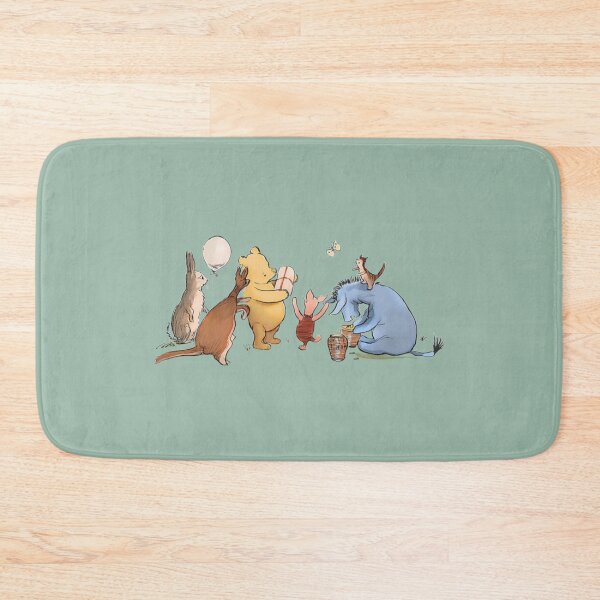 Item preview, oso Pooh designed and sold by Baxobhone.