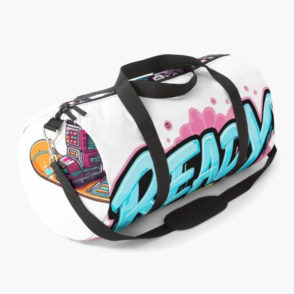Item preview, Ready to Shred - Zombie Snowboarding designed and sold by Design Raptor.