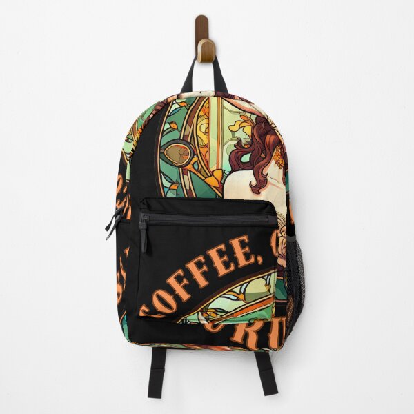 Item preview, Coffee, Chocolate, Taurus Bliss. taurus constellation designed and sold by ZodiacWonders.