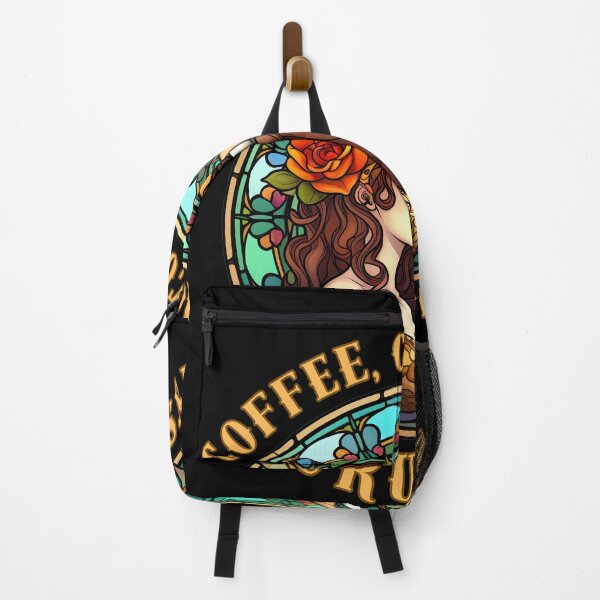 Item preview, Coffee, Chocolate, Taurus Bliss. taurus april designed and sold by ZodiacWonders.