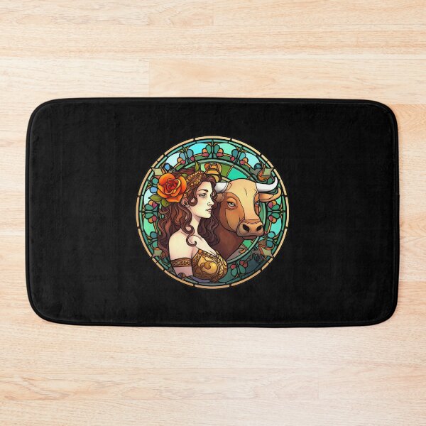 Item preview, Taurus Zodiac Sign designed and sold by ZodiacWonders.
