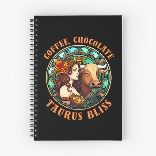 Item preview, Coffee, Chocolate, Taurus Bliss. taurus traits designed and sold by ZodiacWonders.