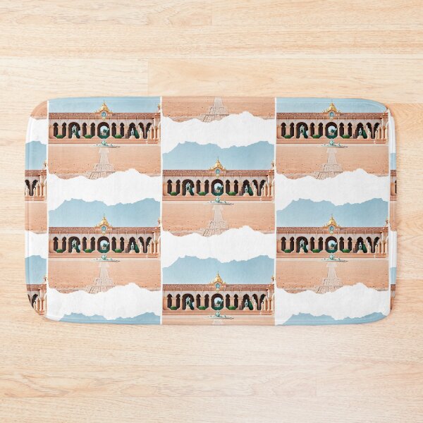 Item preview, URUGUAY 24 29 designed and sold by maveluzone.