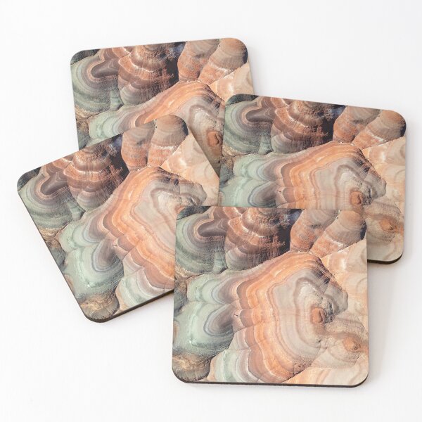 Item preview, Bentonite Hills, Utah designed and sold by dawn2dawn.
