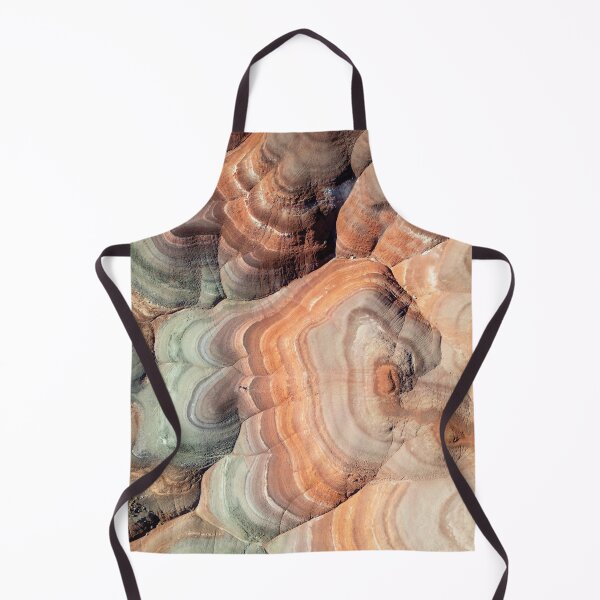 Item preview, Bentonite Hills, Utah designed and sold by dawn2dawn.