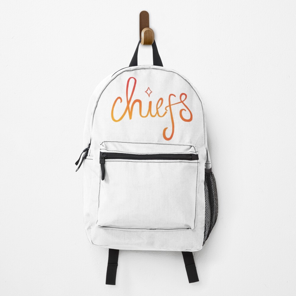 Item preview, Backpack designed and sold by keligraphie.