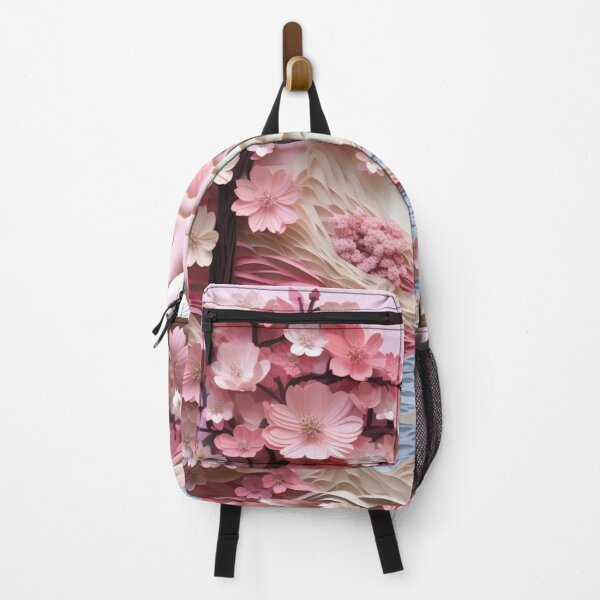 Item preview, Cherry Blossom Trees In Bloom designed and sold by NDMDesignStudio.
