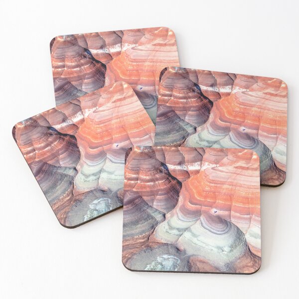 Item preview, Bentonite Hills, Utah designed and sold by dawn2dawn.