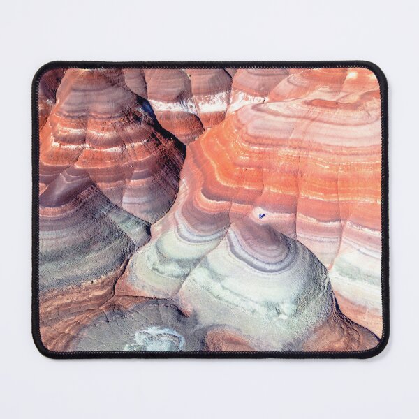 Item preview, Bentonite Hills, Utah designed and sold by dawn2dawn.