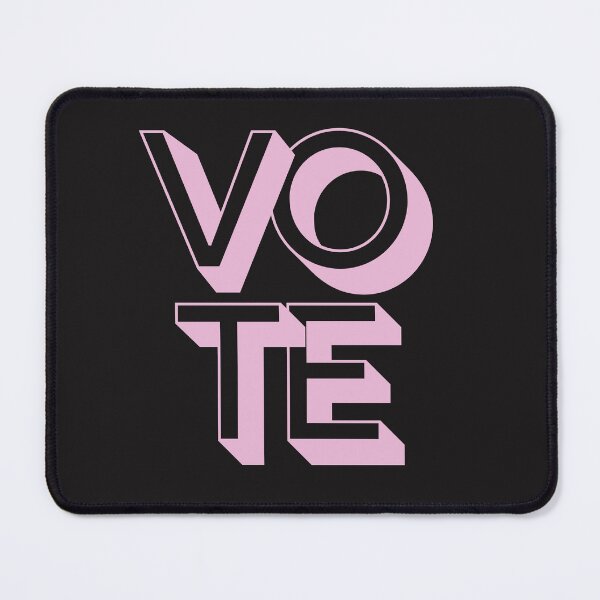 Item preview, Vote Elections 2024 Presidential Senate Congress Local designed and sold by VioletsnPansies.